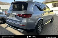Mercedes-Benz GLS 600 (Clasa GLS) din 2024 cu 5.520 km - oferta MER249991 - foto 4