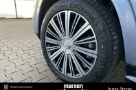 Mercedes-Benz GLS 600 (Clasa GLS) din 2024 cu 5.520 km - oferta MER249991 - foto 7