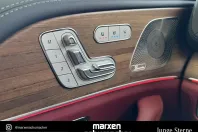 Mercedes-Benz GLS 600 (Clasa GLS) din 2024 cu 5.520 km - oferta MER249991 - foto 8