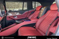 Mercedes-Benz GLS 600 (Clasa GLS) din 2024 cu 5.520 km - oferta MER249991 - foto 12