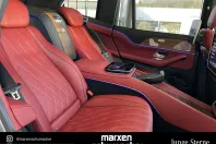 Mercedes-Benz GLS 600 (Clasa GLS) din 2024 cu 5.520 km - oferta MER249991 - foto 16