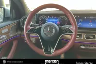 Mercedes-Benz GLS 600 (Clasa GLS) din 2024 cu 5.520 km - oferta MER249991 - foto 27