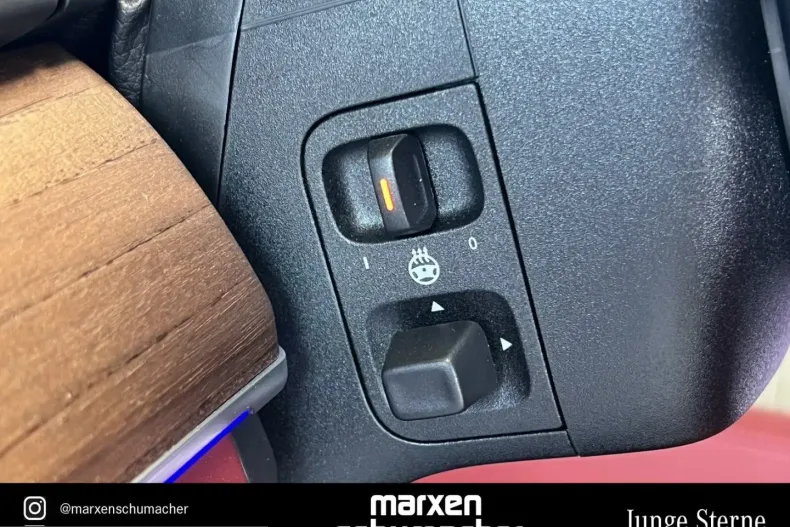 Mercedes-Benz GLS 600 (Clasa GLS) din 2024 cu 5.520 km - oferta MER249991 - foto 28