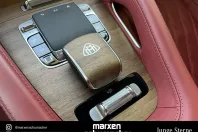 Mercedes-Benz GLS 600 (Clasa GLS) din 2024 cu 5.520 km - oferta MER249991 - foto 29