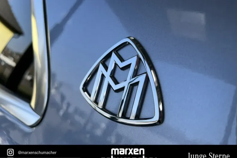 Mercedes-Benz GLS 600 (Clasa GLS) din 2024 cu 5.520 km - oferta MER249991 - foto 36