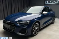 Audi S3 din 2024 cu 27.500 km - oferta AUD249992 - foto 2