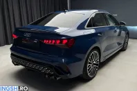 Audi S3 din 2024 cu 27.500 km - oferta AUD249992 - foto 3