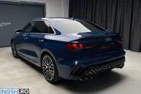 Audi S3 din 2024 cu 27.500 km - oferta AUD249992 - foto 4