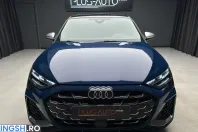 Audi S3 din 2024 cu 27.500 km - oferta AUD249992 - foto 5