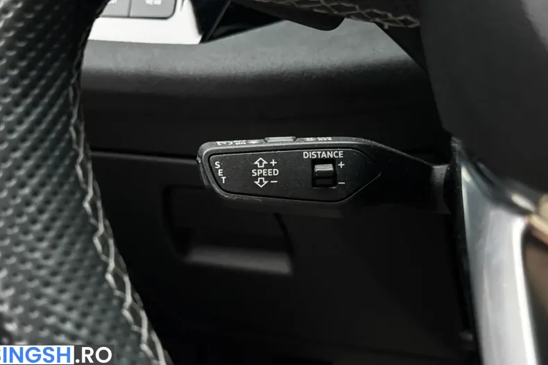 Audi S3 din 2024 cu 27.500 km - oferta AUD249992 - foto 18