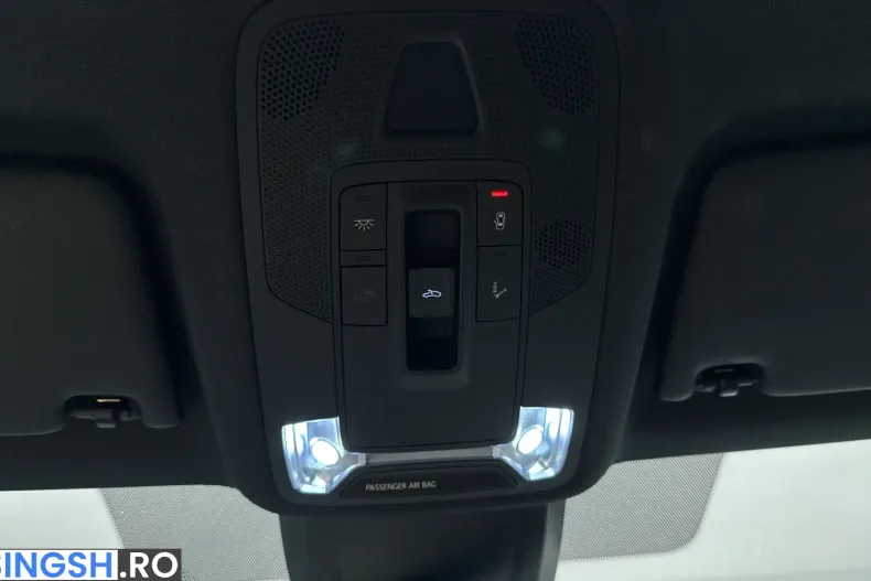 Audi S3 din 2024 cu 27.500 km - oferta AUD249992 - foto 19