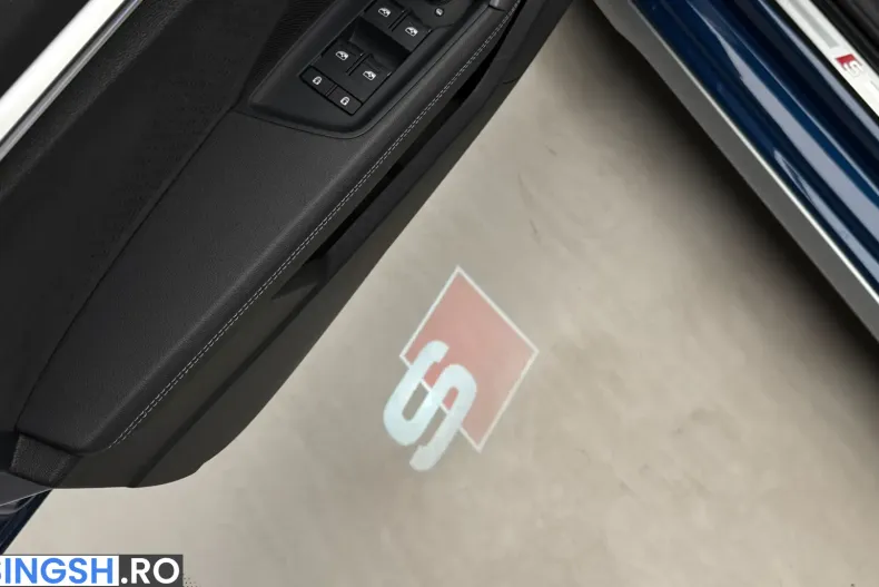 Audi S3 din 2024 cu 27.500 km - oferta AUD249992 - foto 20