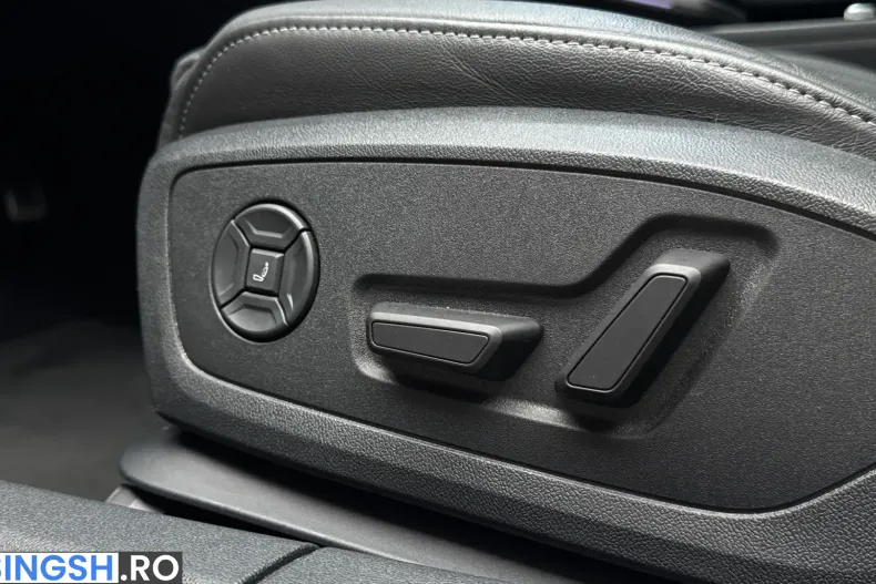 Audi S3 din 2024 cu 27.500 km - oferta AUD249992 - foto 23
