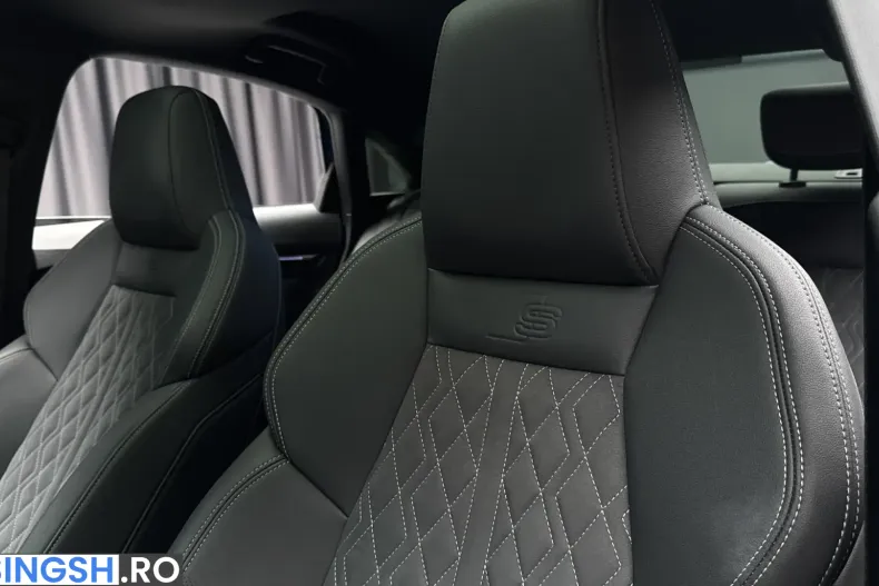 Audi S3 din 2024 cu 27.500 km - oferta AUD249992 - foto 24