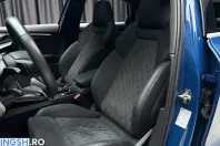 Audi S3 din 2024 cu 27.500 km - oferta AUD249992 - foto 25