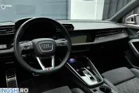 Audi S3 din 2024 cu 27.500 km - oferta AUD249992 - foto 26