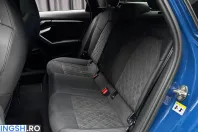 Audi S3 din 2024 cu 27.500 km - oferta AUD249992 - foto 29