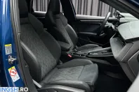 Audi S3 din 2024 cu 27.500 km - oferta AUD249992 - foto 33
