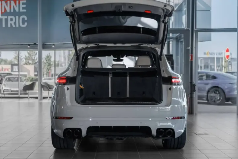 Porsche Cayenne din 2022 cu 53.663 km - oferta POR249994 - foto 14