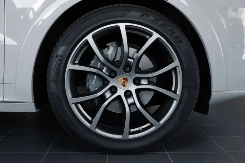 Porsche Cayenne din 2022 cu 53.663 km - oferta POR249994 - foto 15