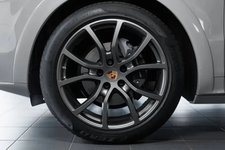 Porsche Cayenne din 2022 cu 53.663 km - oferta POR249994 - foto 17