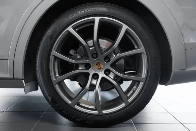 Porsche Cayenne din 2022 cu 53.663 km - oferta POR249994 - foto 18