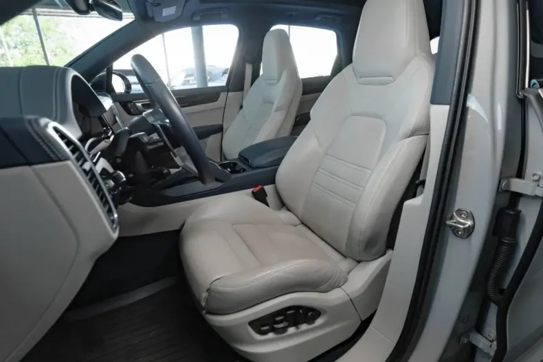 Porsche Cayenne din 2022 cu 53.663 km - oferta POR249994 - foto 19