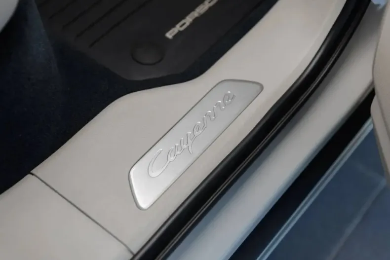 Porsche Cayenne din 2022 cu 53.663 km - oferta POR249994 - foto 45
