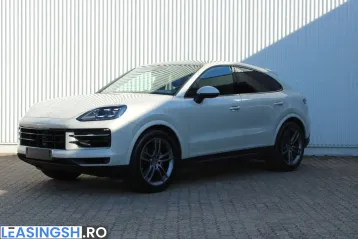 Porsche Cayenne din 2023 - oferta POR249995