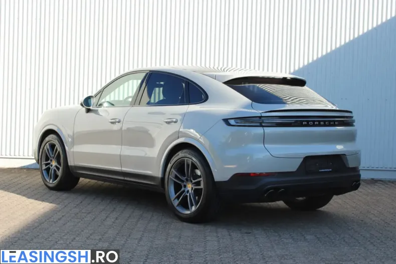 Porsche Cayenne din 2023 cu 71.000 km - oferta POR249995 - foto 3