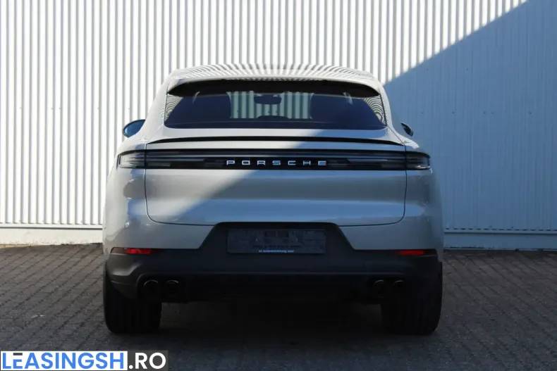 Porsche Cayenne din 2023 cu 71.000 km - oferta POR249995 - foto 4