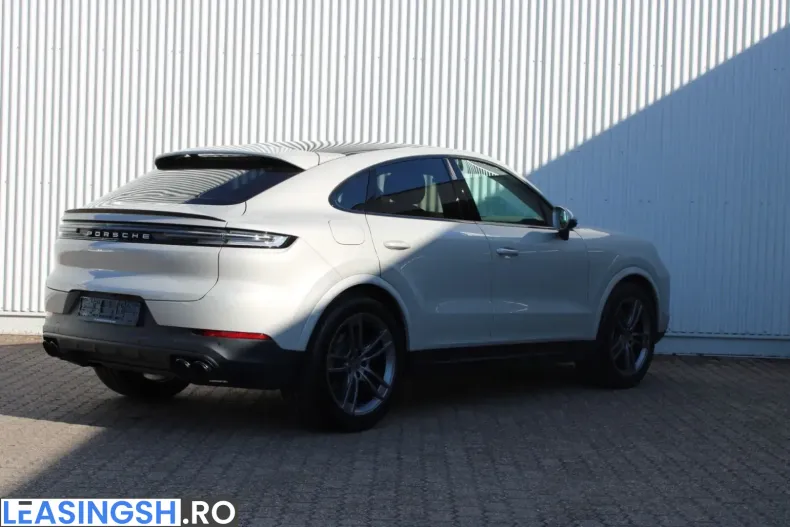 Porsche Cayenne din 2023 cu 71.000 km - oferta POR249995 - foto 5