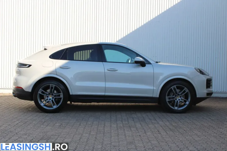 Porsche Cayenne din 2023 cu 71.000 km - oferta POR249995 - foto 6