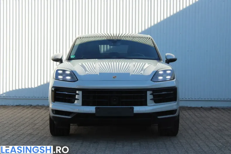 Porsche Cayenne din 2023 cu 71.000 km - oferta POR249995 - foto 8