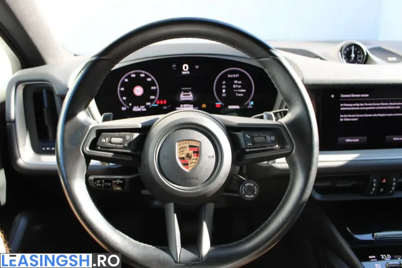 Porsche Cayenne din 2023 cu 71.000 km - oferta POR249995 - foto 9