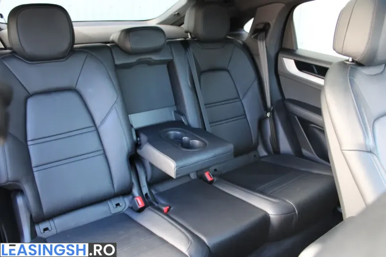 Porsche Cayenne din 2023 cu 71.000 km - oferta POR249995 - foto 27