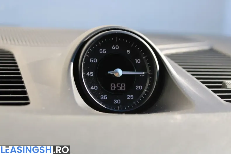 Porsche Cayenne din 2023 cu 71.000 km - oferta POR249995 - foto 36