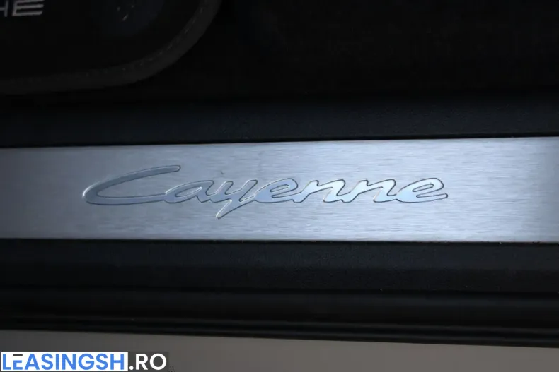 Porsche Cayenne din 2023 cu 71.000 km - oferta POR249995 - foto 43