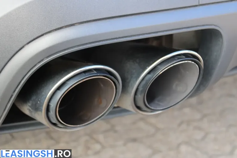 Porsche Cayenne din 2023 cu 71.000 km - oferta POR249995 - foto 44
