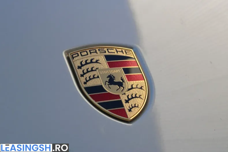 Porsche Cayenne din 2023 cu 71.000 km - oferta POR249995 - foto 46
