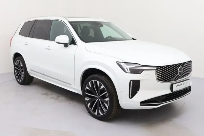 Volvo XC90 din 2025 cu 2.640 km - oferta VOL249996 - foto 4