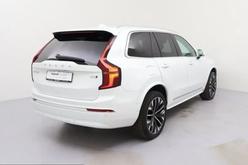 Volvo XC90 din 2025 cu 2.640 km - oferta VOL249996 - foto 7