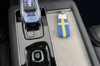Volvo XC90 din 2025 cu 2.640 km - oferta VOL249996 - foto 33