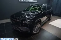 Mercedes-Benz GLS 600 (Clasa GLS) din 2023 cu 55.000 km - oferta MER249997 - foto 2