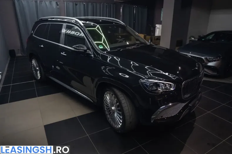 Mercedes-Benz GLS 600 (Clasa GLS) din 2023 cu 55.000 km - oferta MER249997 - foto 6