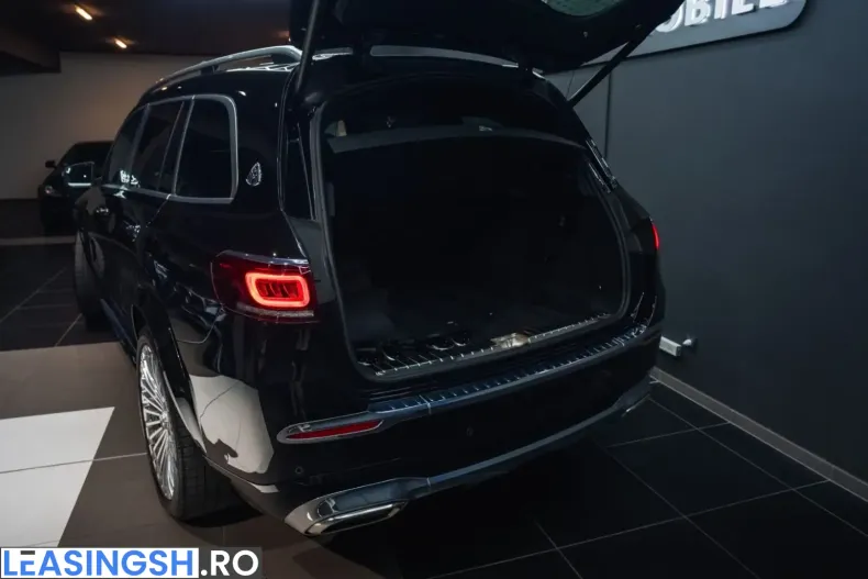 Mercedes-Benz GLS 600 (Clasa GLS) din 2023 cu 55.000 km - oferta MER249997 - foto 12