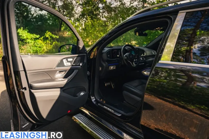 Mercedes-Benz GLS 600 (Clasa GLS) din 2023 cu 55.000 km - oferta MER249997 - foto 18