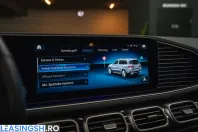 Mercedes-Benz GLS 600 (Clasa GLS) din 2023 cu 55.000 km - oferta MER249997 - foto 26