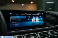 Mercedes-Benz GLS 600 (Clasa GLS) din 2023 cu 55.000 km - oferta MER249997 - foto 28