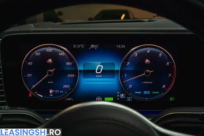 Mercedes-Benz GLS 600 (Clasa GLS) din 2023 cu 55.000 km - oferta MER249997 - foto 30